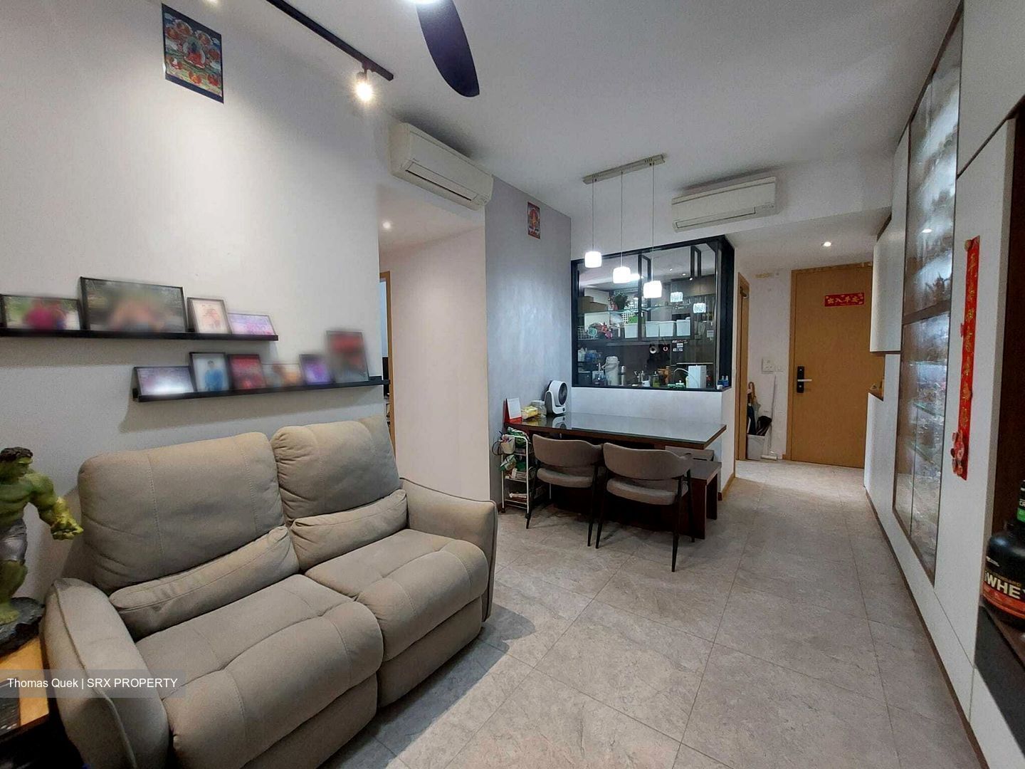 The Navian (D17), Apartment #357641921